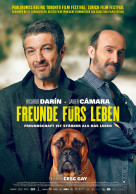 Truman (2015) poster
